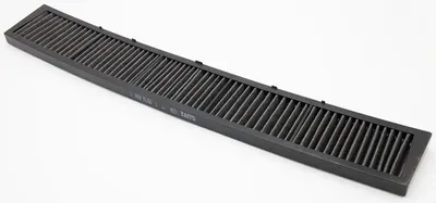 Immagine prodotto di Filtro abitacolo a carbone attivo ZAFFO Z403, filtro antipolline per BMW Serie 3 Berlina (E46), Serie 3 Touring (E46), X3 (E83), Serie 3 Coupé (E46), Serie 3 Cabrio (E46)