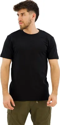 Imagen del producto de Camiseta Brandit, manga corta, color , talla 6XL, para hombre, color , talla 6XL
