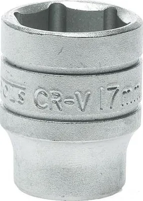 Produktbild von Innensechskant-Steckschlüsseleinsatz mit 3/8"-Antrieb 17 mm
