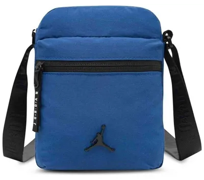 Produktbild von Umhängetasche Jordan 9A0631UUG02 für Uni