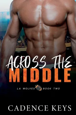 Produktbild von Across the Middle