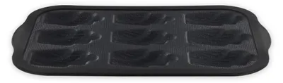 Image de Moule 9 madeleines 28 x 18 cm Zenker Silicone fibre de verre