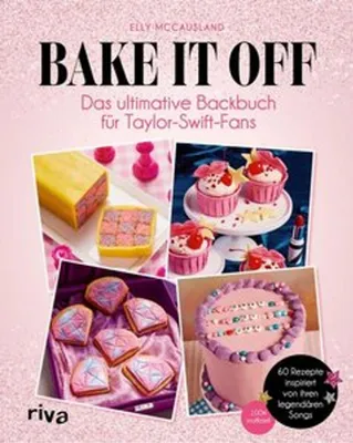 Immagine prodotto di Bake it off
