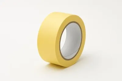 Produktbild von Malerband Papierklebeband 48 mm/50 m Gelb