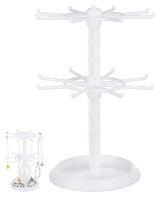 Image de Supports rotatifs pour présentoirs de bijoux