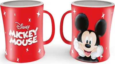 Produktbild von Disney Keramiktasse - Mickey Mouse
