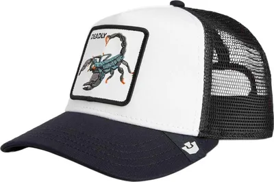 Image de Casquette Goorin Bros 1012372DUS02 pour Uni