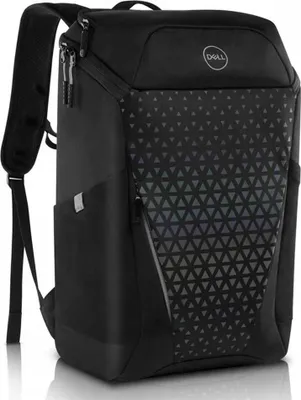 Image de Dell GMBP1720M 17" Gaming Backpack Black