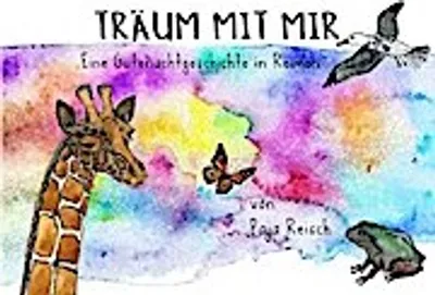 Produktbild von Träum mit mir