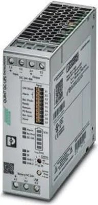 Zdjęcie produktu dla Phoenix Contact 2907079, -25 - 70 °C, -40 - 85 °C, 47 mm, 125 mm, 130 mm, 771,9 g