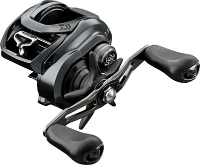 Immagine prodotto di DAIWA Tatula TWS , 300 HL, mancino, mulinello da pesca baitcast, star drag, 10711-305