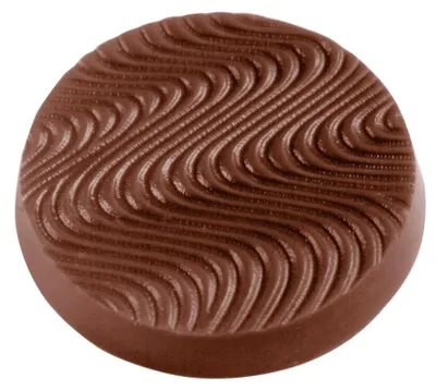 Immagine prodotto di Stampo per cioccolato - Disco per biscotti Ø 40 mm
