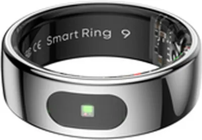 Productafbeelding van Leotec LESR02S10, een slimme ring voor het volgen van activiteiten