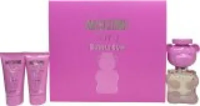 Immagine prodotto di Moschino Toy 2 Bubble Gum Giftset 150ml