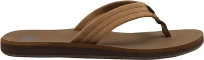 Produktbild von Quiksilver Carver Suede Core Tan 1 40