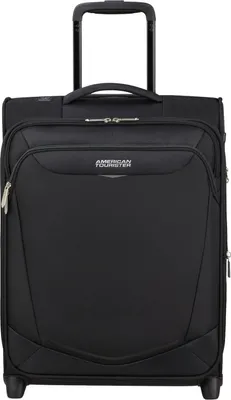 Immagine prodotto di American Tourister carrello Summerride Upright Expandable TSA Black nero