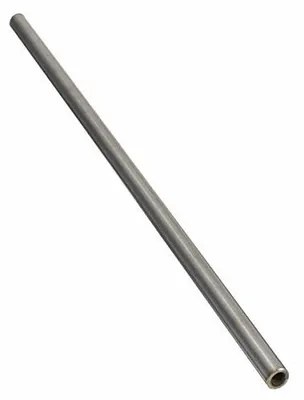 Imagen del producto de Tubo de acero inoxidable 304, 8 mm x 6 mm x 250 mm
