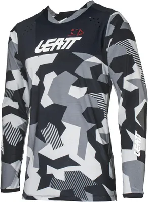 Image de Maillot Leatt Moto 4.5 Enduro - Taille : L