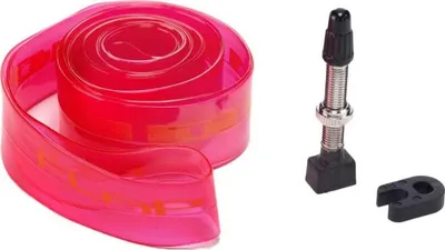 Produktbild von Bonin Mtb Tubeless Felgenband 2 Einheiten Rot 29´´ Rot 29´´