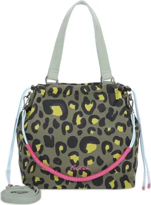 Produktbild von Fritzi aus Preußen Jimbo01 Nylox Schultertasche 32 cm