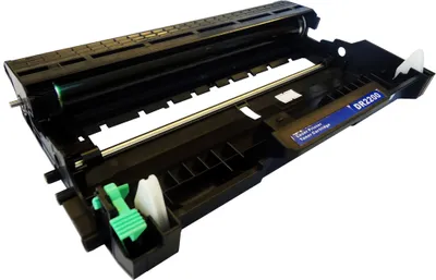 Produktbild von trommel kompatibel für Brother DR-2200 DR2200 DR-2200 Brother: DCP-7055 , DCP-7060 D , DCP-7065 DN , DCP-7070 DW , HL-2130 , HL-2240 , HL-2240 D , HL-2240 L , HL-2250 DN , HL-2270 DW , MFC-7360 N , MFC-7460 DN , MFC-7860 DW.