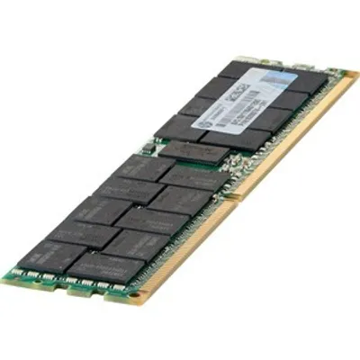 Produktbild von HPE 820077-B21, 4 GB, 1 x 4 GB, DDR3, 1600 MHz, Grün