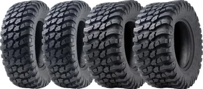 Zdjęcie produktu dla opony ATV 27x9.00R14 i 27x11.00R14 8-warstwowe OBOR Terrarex Road Legal (zestaw 2 i 2)