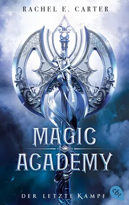 Produktbild von Magic Academy - Der letzte Kampf