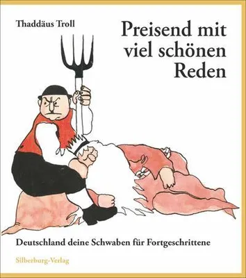 Immagine prodotto di Preisend mit viel schönen Reden