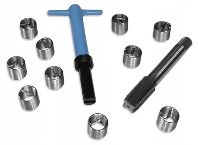 Obrázek produktu pro Tesam Sada na opravu závitu M14 x 2