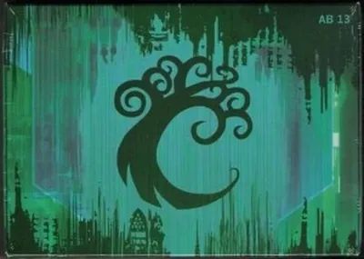 Produktbild von Magic: The Gathering Gatecrash: Simic Guild Pack