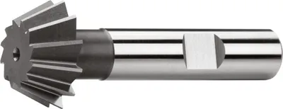 Produktbild von Fortis Winkelfräser D1833D HSSE 45G 32 mm