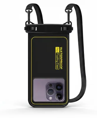 Image de InAndOutdoorMatch - Coques étanches pour smartphones - es IP68 - Flottantes, Image générée par une IA