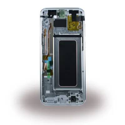 Productafbeelding van Samsung GH97-20470B, Scherm, Samsung, Samsung G955F Galaxy S8 Plus, Zilver, 1 stuk