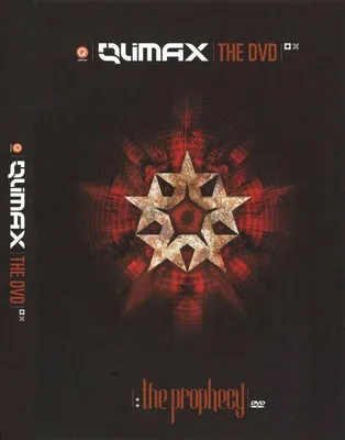 Produktbild von Qlimax – Die DVD (Die Prophezeiung)