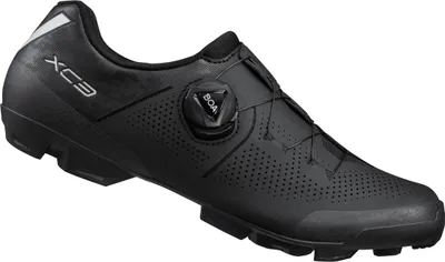 Produktbild von SHIMANO SHIMANO Fahrradschuhe XC302W Damen MTB SPD Fahrradschuhe Größe 42 Sch...