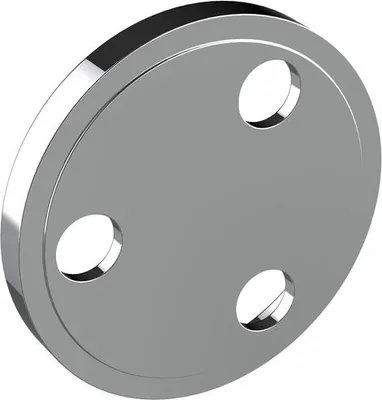 Produktbild von KEUCO 34912010001 Fliesenausgleichscheibe Plan Care,