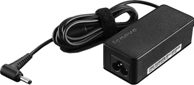 Image de Lenovo | Bloc d'alimentation à extrémité arrondie | GX20L23043 | 45 W | Adaptateur secteur