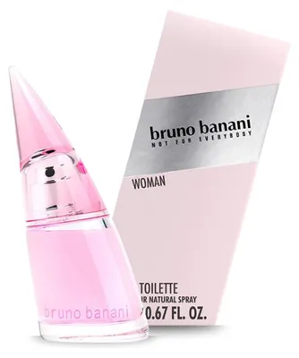Zdjęcie produktu dla Bruno Banani Woman Woda toaletowa, 20ml