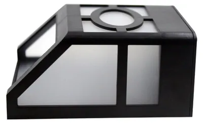 Obrázek produktu pro Nástěnné svítidlo MP4811 Myers Power
