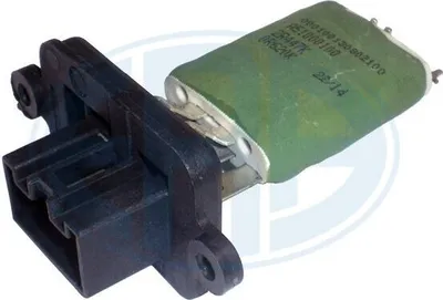 Produktbild von ERA 665008 Gebläsewiderstand für FIAT Doblo Cargo (223) Innenraumgebläse