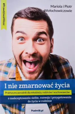 Produktbild von I nie zmarnować życia