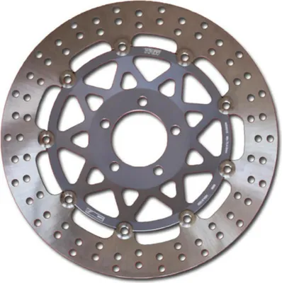 Immagine prodotto di Disco freno flottante TRW LUCAS D. 300mm 5 bulloni per Kawasaki