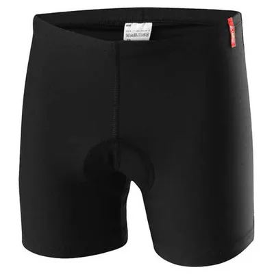 Produktbild von Löffler K Radunterhose Elastic schwarz 140