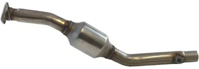 Image de Catalyseur BOSAL pour RENAULT Clio III berline (BR0/1, CR0/1), norme Euro 4, référence 090-144