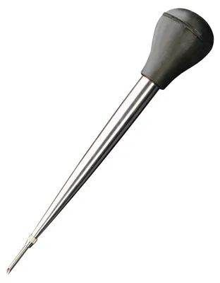 Image de Küchenprofi Bratenspritze 1063002800 4007371034272