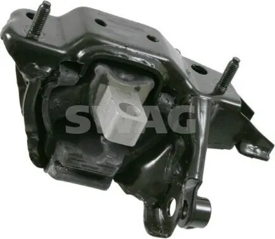 Produktbild von SWAG Motorlager Gummimetalllager Links für VW POLO (9N) 30 91 9904