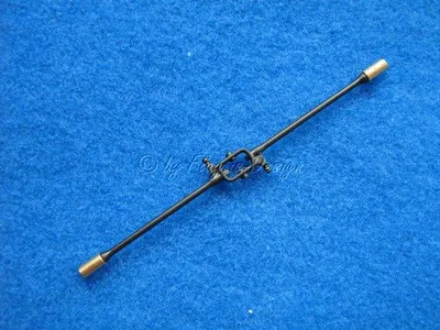 Produktbild von Jamara Stabilisatorstange Agusta