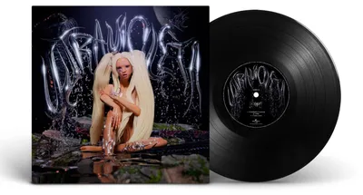Produktbild von ULTRAVIOLETA [Vinyl LP]