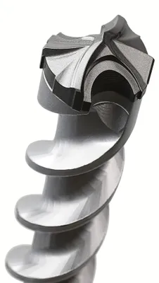 Obrázek produktu pro Diager Ultimax 646, Rotační kladivo, 3,5 cm, 340 mm, Beton, 20 cm, 130°